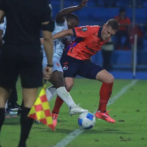 Municipal deberá ir a Costa Rica a buscar el boleto de cuartos de final 