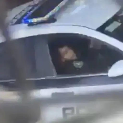 Policía ,Instagram