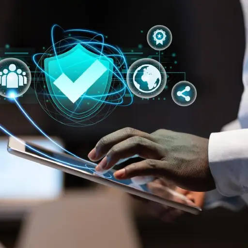 Ciberseguridad  ,Cortesía