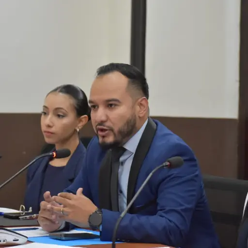 Moot Legislativo 2025 ,X