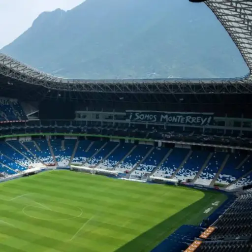 Monterrey y Guadalajara serían las sedes del repechaje hacia el Mundial 2026