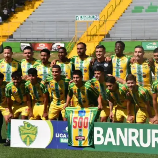 Xinabajul fue desafiliado por la Asamblea del futbol nacional 