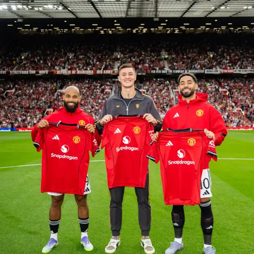 Fichajes del Manchester United para la temporada 2025/26 - Manchester United