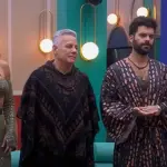 Filtran nombre del segundo eliminado de La Casa de los Famosos Méxicot