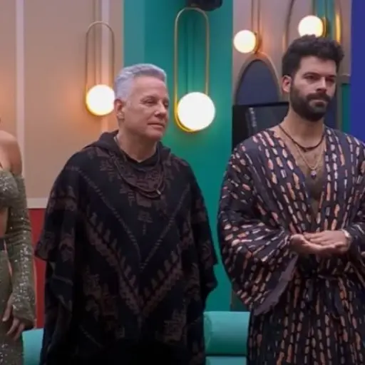 Casa de los Famosos ,Redes sociales.