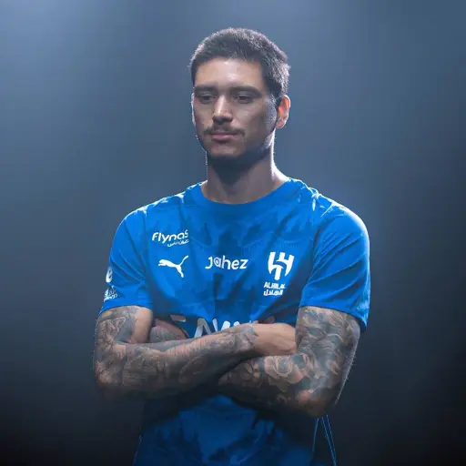 Darwin Núñez es nuevo jugador del Al Hilal - Al Hilal