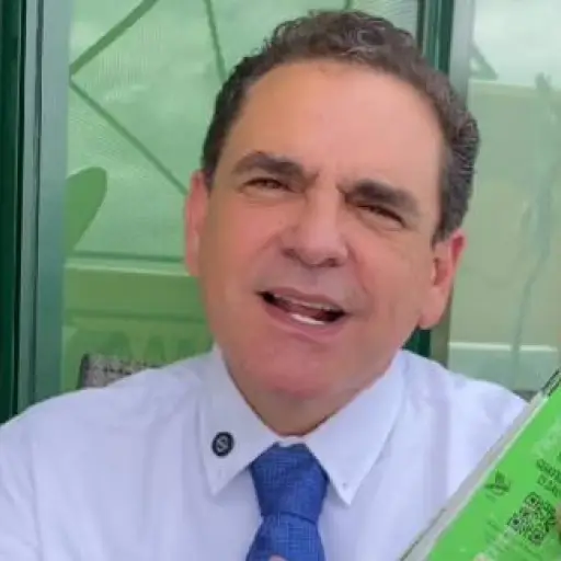 Diputado Boris España - Captura de pantalla