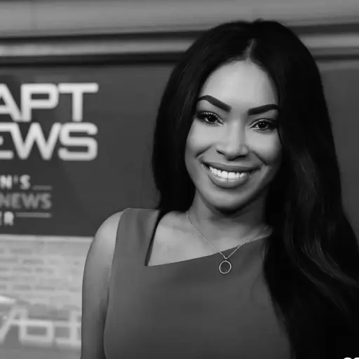 Muere presentadora de TV ,Redes sociales.