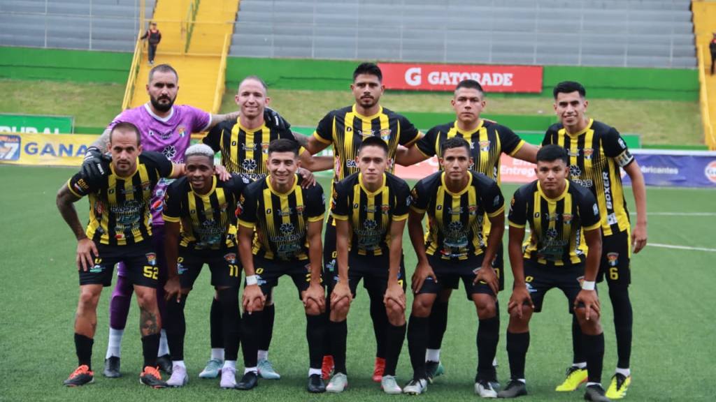 Comunicaciones vs. Aurora - Séptima jornada del Apertura 2025 | Alex Meoño