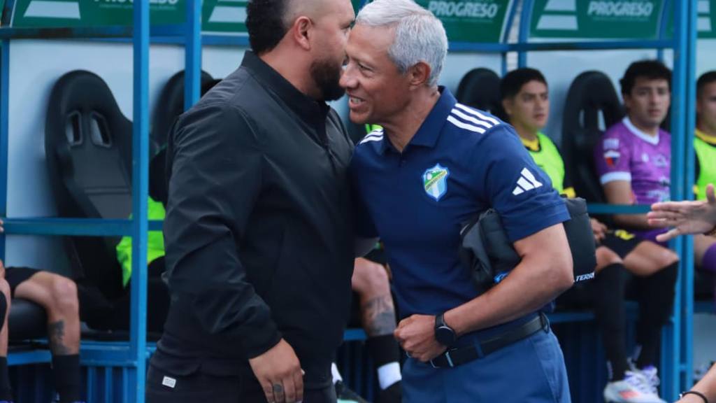 Comunicaciones vs. Aurora - Séptima jornada del Apertura 2025 | Alex Meoño