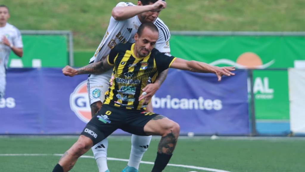 Comunicaciones vs. Aurora - Séptima jornada del Apertura 2025 | Alex Meoño