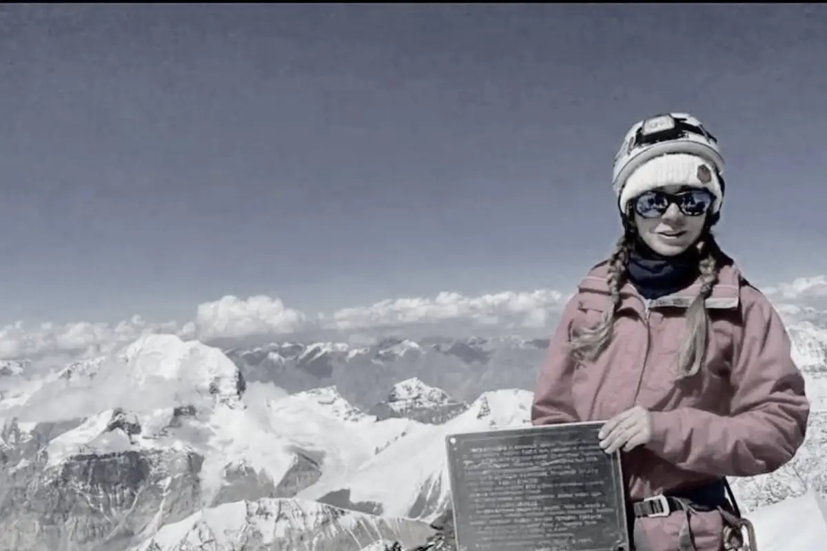 Natalia Nagovitsyna, Natalia Nagovitsyna