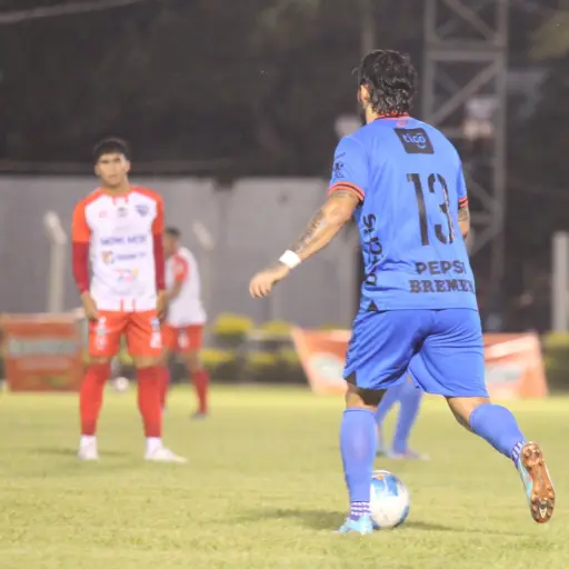 Municipal se lleva un punto del estadio La Asunción 