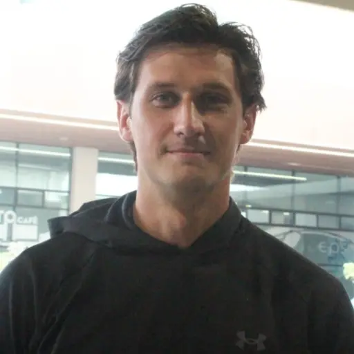 Hagen, Escobar y Rubín los primeros legionarios en llegar a Guatemala