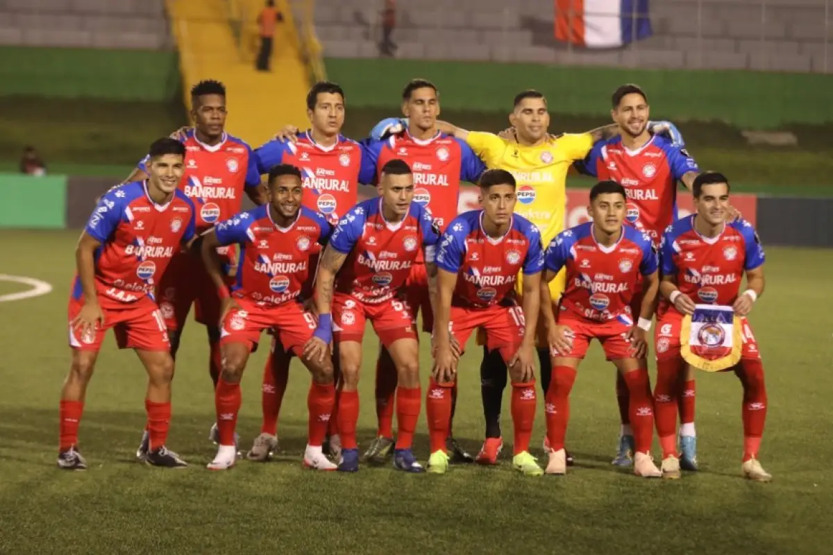 Xelajú busca el primer lugar de la tabla de los cuartofinalistas 