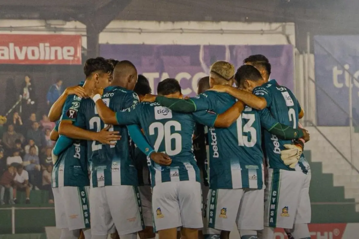 Antigua busca un triunfo histórico mañana frente a Alajuelense 
