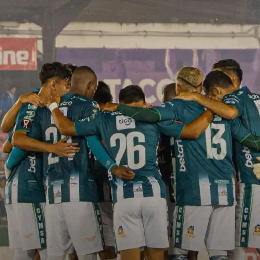 Antigua busca un triunfo histórico mañana frente a Alajuelense 