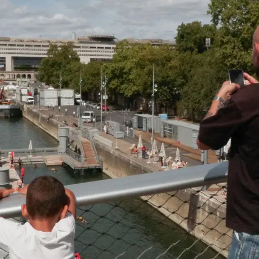 Río Sena, en París ,EFE