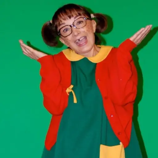 La Chilindrina ,Instagram