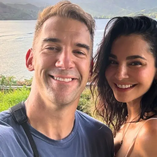 Martha Higareda Lewis Howes ,Instagram