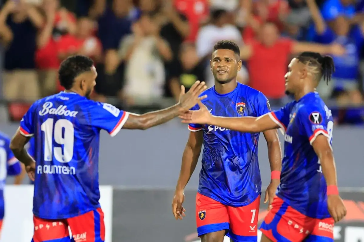 Plaza Amador termina como el equipo más regular de la Copa Centroamericana 2025