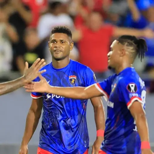 Plaza Amador termina como el equipo más regular de la Copa Centroamericana 2025