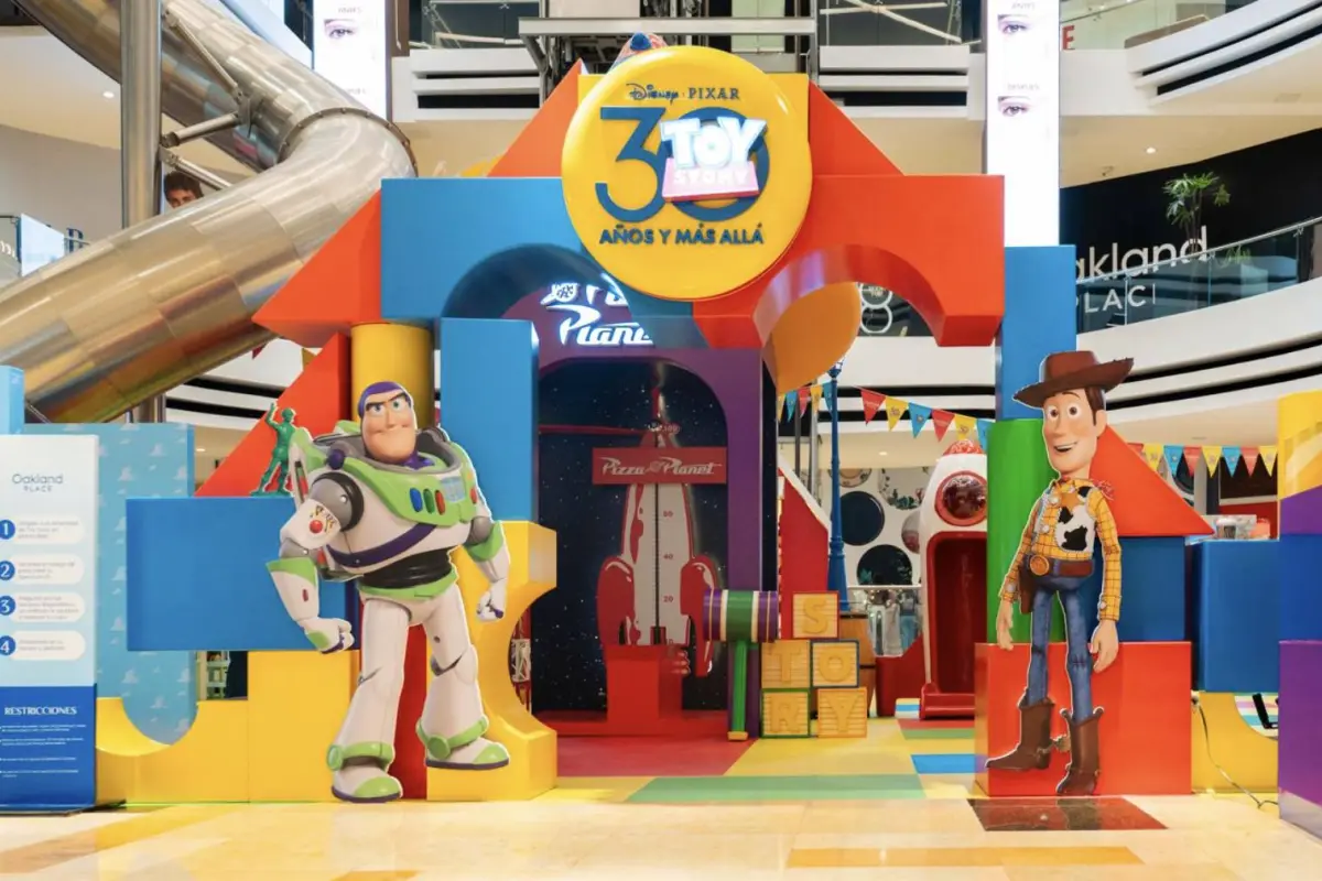 Toy Story, Toy Story