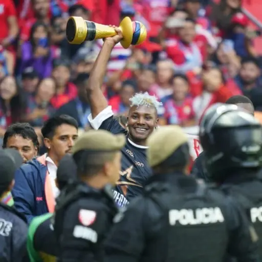 Marcos Olmedo, futbolista ecuatoriano, falleció a los 26 años - RR.SS.