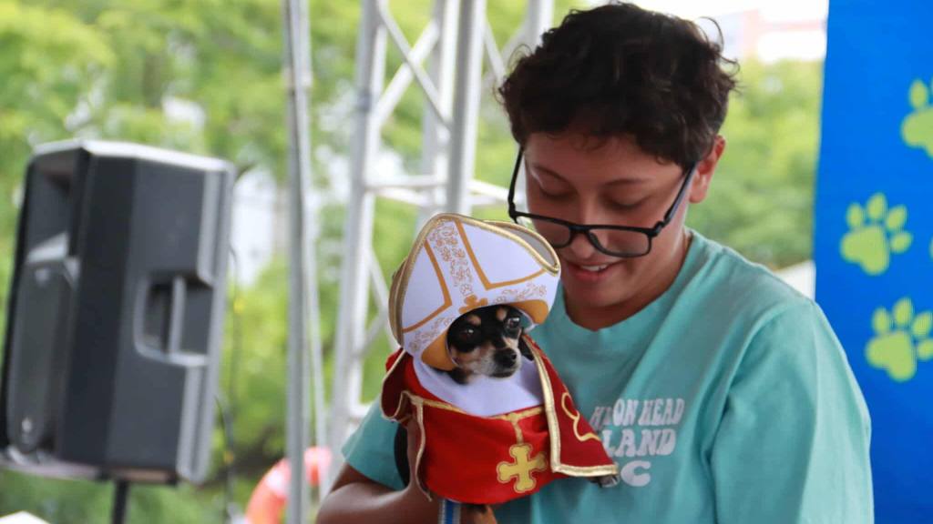 Farmascota lleva salud, bienestar y calidad a los hogares | Álex Meoño