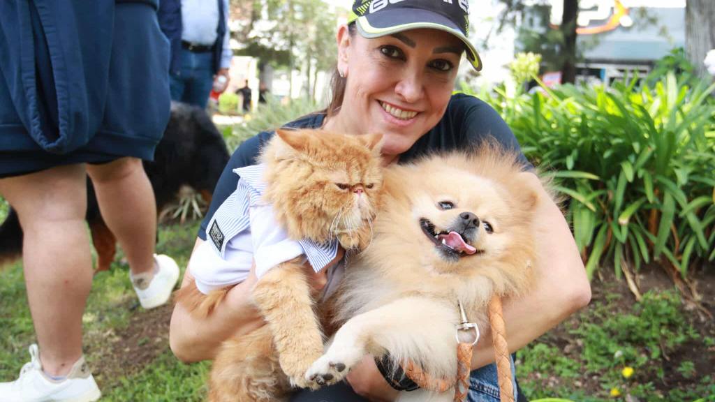 Farmascota lleva salud, bienestar y calidad a los hogares | Álex Meoño