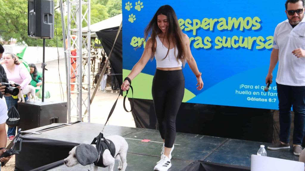 Farmascota lleva salud, bienestar y calidad a los hogares | Álex Meoño