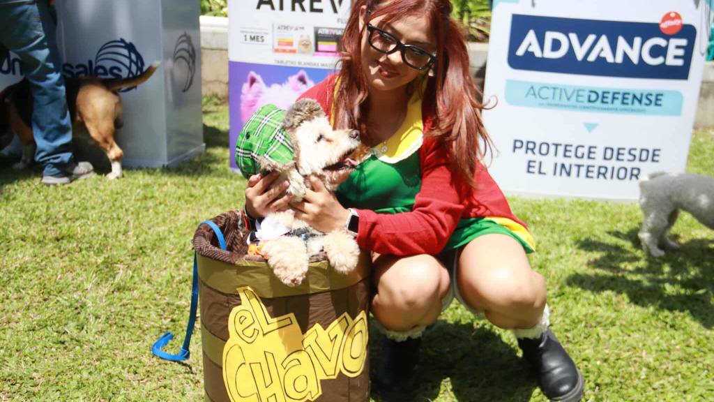 Farmascota lleva salud, bienestar y calidad a los hogares | Álex Meoño