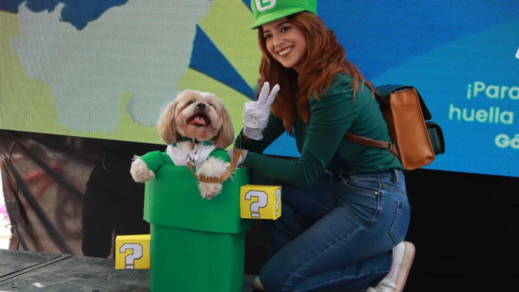 Farmascota lleva salud, bienestar y calidad a los hogares | Álex Meoño