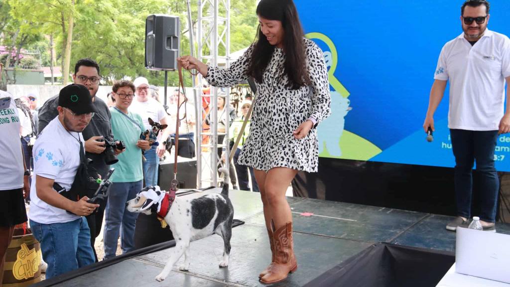 Farmascota lleva salud, bienestar y calidad a los hogares | Álex Meoño