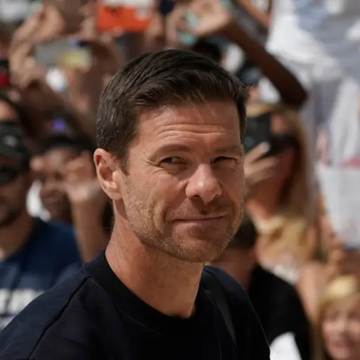 Xabi Alonso habló del triunfo ante Real Oviedo 