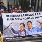 Exigen la liberación de líderes indígenas detenidos desde hace 233 díast