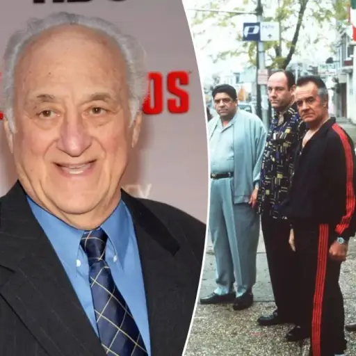 Jerry Adler ,Instagram