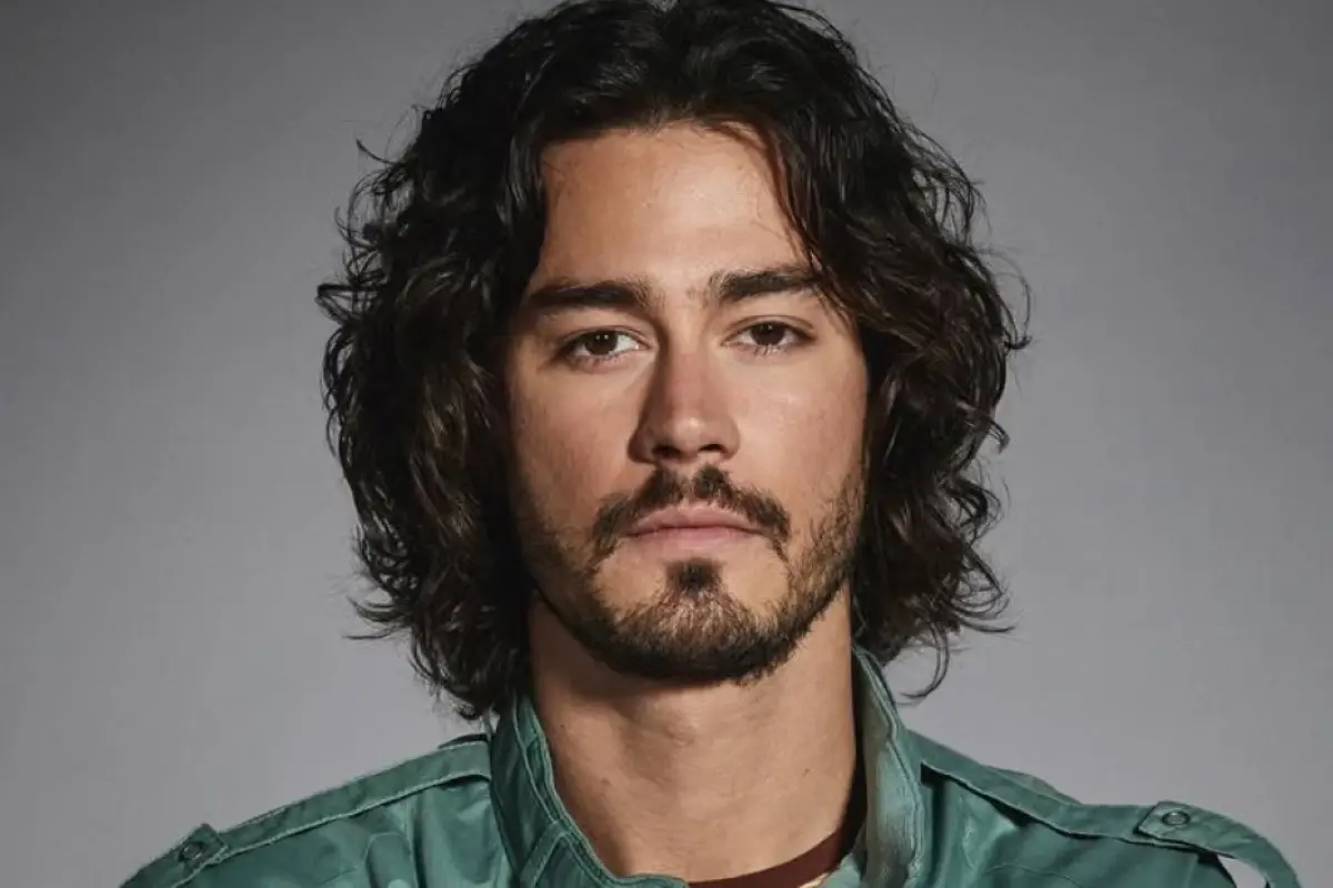 Manuel Masalva, Instagram