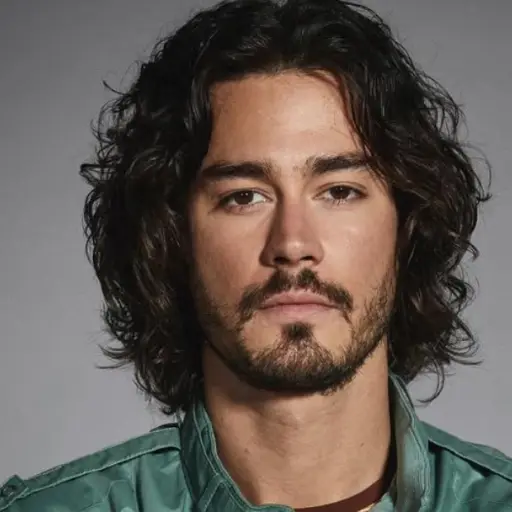 Manuel Masalva ,Instagram