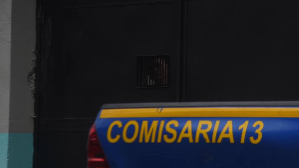 En imágenes: Así se vive la tensión en Gaviotas por motín  | Omar Solís