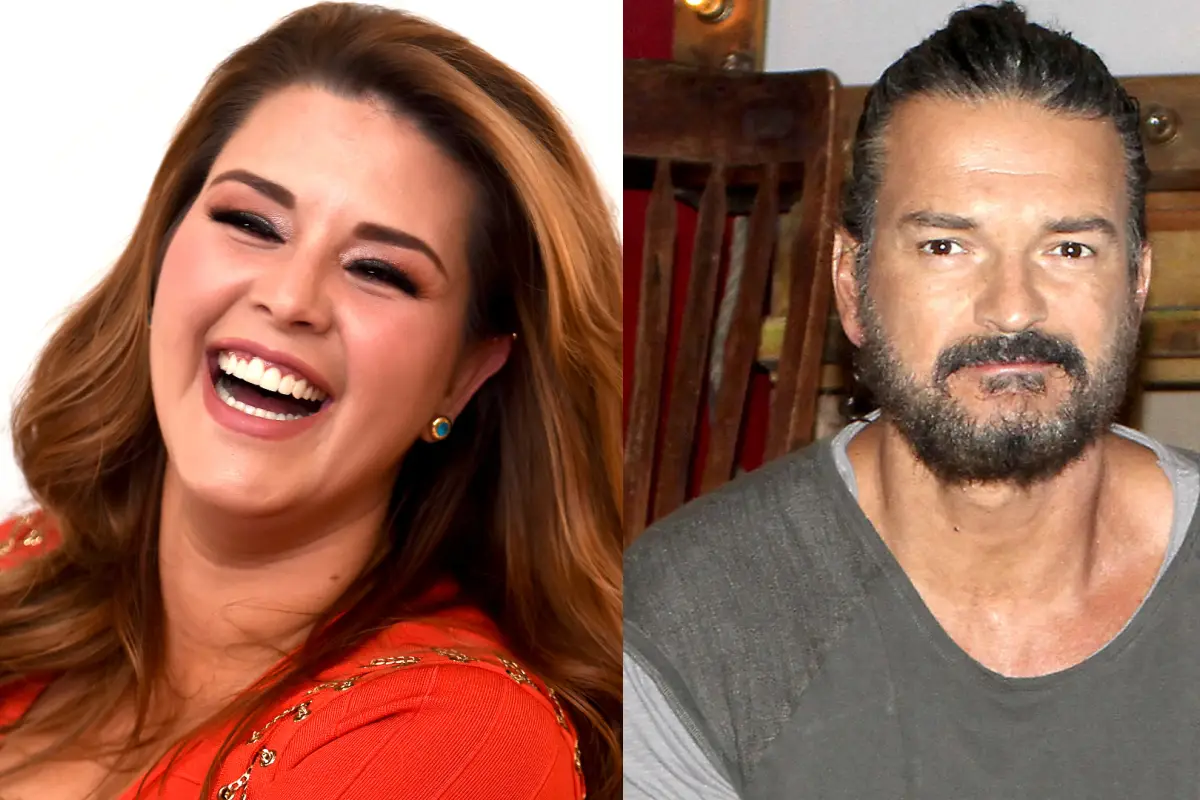 Alicia Machado, Alicia Machado