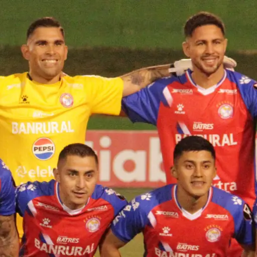 Xelajú, Antigua y Municipal buscan trascender en Copa Centroamericana 2025 