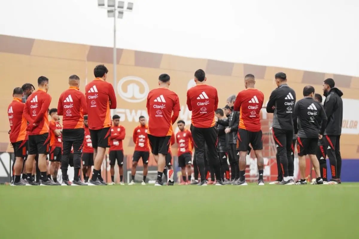 Perú se juega la última carta durante la eliminatoria sudamericana 