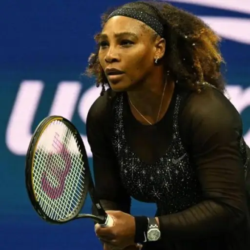 Serena Williams ,Instagram