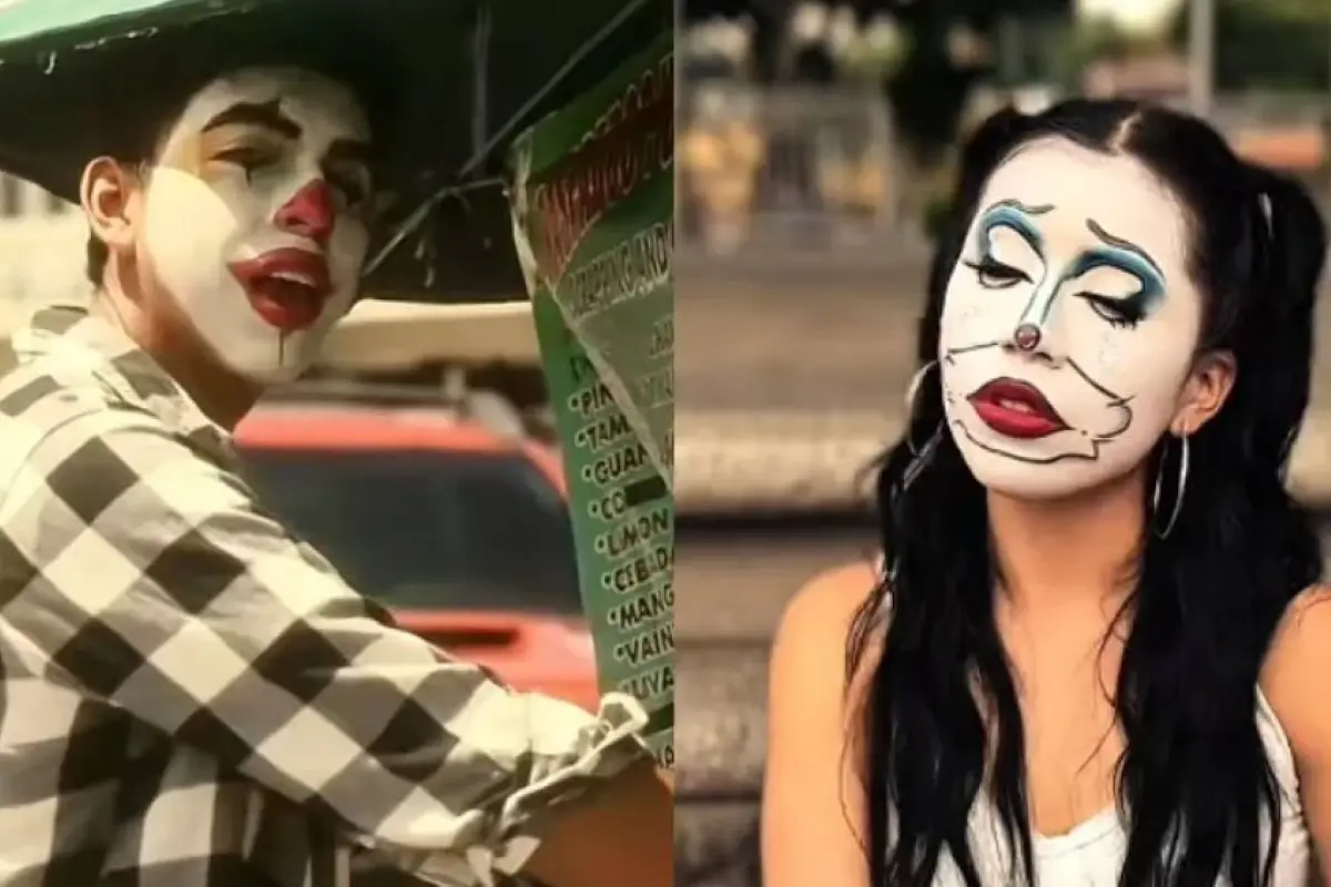 Trend de TikTok., Redes sociales.