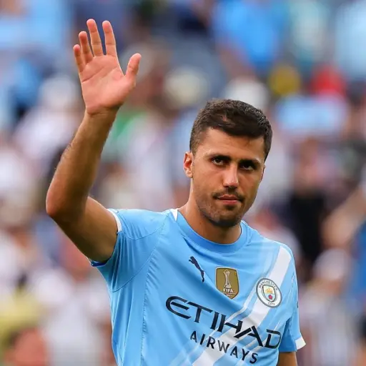 Guardiola anuncia la vuelta de Rodri: 