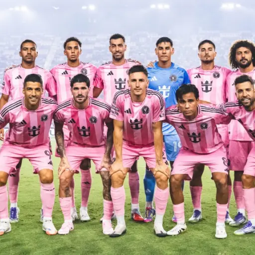 Inter Miami piensa en dos frentes: MLS y Leagues Cup 