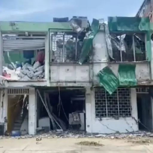 Los atentados en Colombia han dejado al menos 20 personas fallecidas. ,EFE