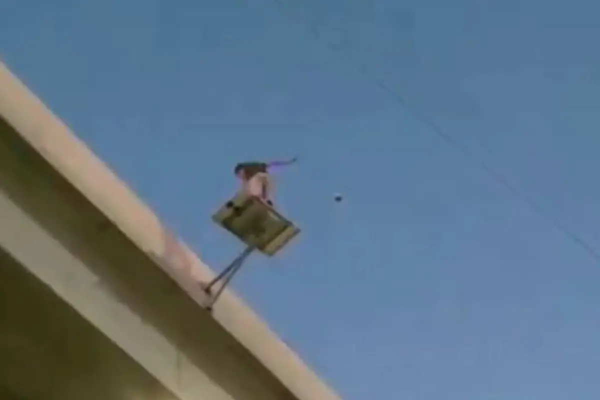 Las autoridades paraguayas ya se encuentran realizando las investigaciones pertinentes para esclarecer el caso., X: Ahora_Py