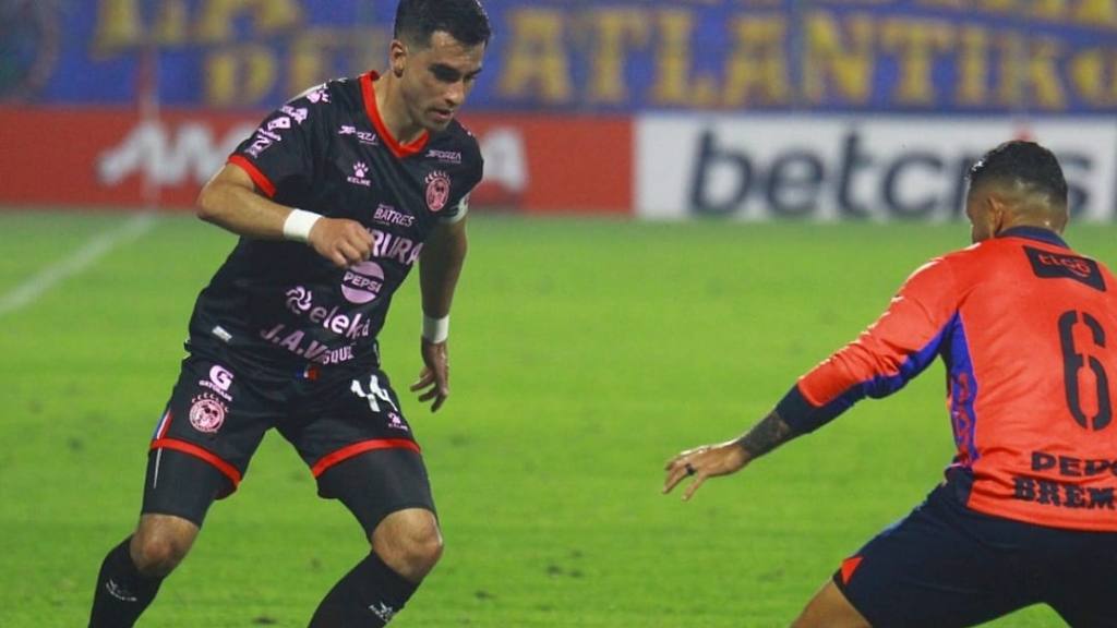 Partido entre Municipal y Xelajú MC - Sexta jornada Apertura 2025 | Xelajú MC